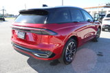 New 2025 Lincoln Nautilus Reserve image 3