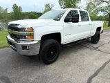 Used 2015 Chevrolet Silverado 2500 LT w/ LT Convenience Package image 3