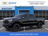 New 2026 Chevrolet Silverado 1500 RST w/ Safety Package image 2
