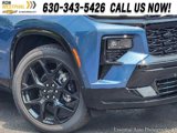 New 2026 Chevrolet Traverse RS image 3