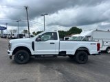 New 2026 Ford F250 4x4 Regular Cab Super Duty image 2