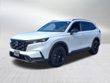 New 2025 Honda CR-V Sport-L image 4