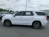 New 2025 Hyundai Palisade Calligraphy image 2
