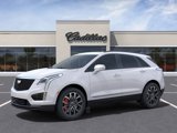 New 2025 Cadillac XT5 Sportv w/ Technology Package image 2