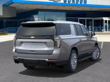 New 2025 Chevrolet Suburban Premier image 4