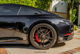 Used 2024 Porsche 911 Carrera 4 GTS image 5
