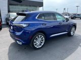 New 2025 Buick Envision Avenir image 3