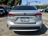 Used 2021 Toyota Corolla LE w/ Carpet Mat Package (TMS) image 4