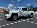 Used 2020 Chevrolet Silverado 2500 High Country w/ Z71 Off-Road Package image 2