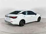 Used 2022 Nissan Sentra SV w/ All-Weather Package image 5