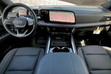 New 2025 Chevrolet Suburban Z71 w/ Comfort Package image 5