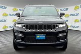New 2025 Jeep Grand Cherokee Limited image 3