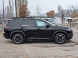 New 2025 Nissan Pathfinder Rock Creek image 2
