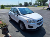 Used 2016 Chevrolet Trax LS image 6