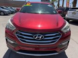 Used 2017 Hyundai Santa Fe Sport image 6