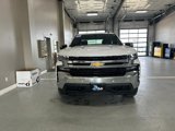 Used 2021 Chevrolet Silverado 1500 LT w/ Z71 Off-Road Package image 3