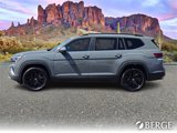 New 2025 Volkswagen Atlas SE image 3