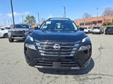 New 2025 Nissan Rogue Platinum image 2