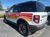 New 2025 Ford Bronco Sport Free Wheeling w/ Convenience Package image 5