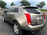 Used 2012 Cadillac SRX Performance image 3