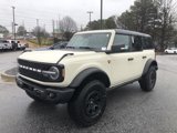 New 2025 Ford Bronco Badlands w/ Sasquatch Package image 4