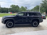 New 2025 Toyota 4Runner TRD Off-Road image 4