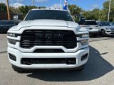 New 2026 RAM 3500 Big Horn image 3