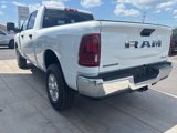 New 2025 RAM 2500 Big Horn image 2