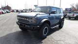 New 2025 Ford Bronco Badlands image 3
