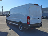 New 2025 Ford Transit 250 148 Medium Roof image 3