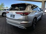 Used 2022 Mitsubishi Outlander SE image 5