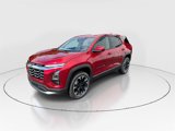 New 2026 Chevrolet Equinox LT image 4
