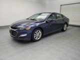 Used 2021 Chevrolet Malibu LT image 2