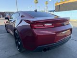 Used 2017 Chevrolet Camaro LT image 5