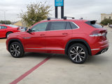 New 2025 Volkswagen Atlas Cross Sport SEL Premium R-Line image 4