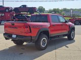 New 2025 RAM 1500 RHO w/ RHO Level 1 Equipment Group image 5
