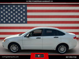 Used 2009 Ford Focus SE image 5