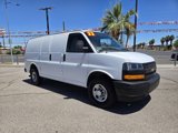 Used 2022 Chevrolet Express 3500 w/ Driver Convenience Package image 4