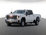 New 2025 GMC Sierra 2500 Pro w/ 1SA Pro Safety Plus Package image 3