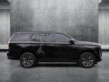 Used 2021 Cadillac Escalade Sport Platinum image 4