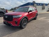 New 2025 Ford Explorer ST-Line image 2
