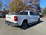 New 2025 RAM 1500 Laramie image 3