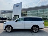 Certified 2025 Lincoln Navigator Reserve image 2