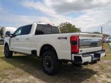 Used 2024 Ford F250 Platinum image 6
