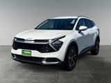 Used 2023 Kia Sportage EX image 3