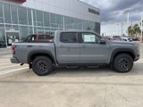 New 2025 Nissan Frontier PRO-4X w/ Pro Premium Package image 2