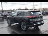 New 2025 Nissan Rogue Platinum w/ Tech Package image 5
