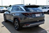 New 2026 Hyundai Tucson Limited image 4