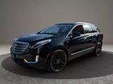 Used 2018 Cadillac XT5 Premium Luxury image 3