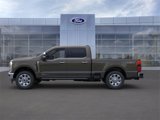 New 2025 Ford F350 4x4 Crew Cab Super Duty image 3